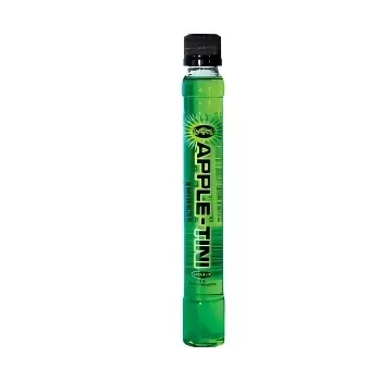 RTD Likör Çekimleri için 50ml PET Plastik Atıcı Tüp RTD Likör Çekimleri için 50ml PET Plastik Atıcı Tüp